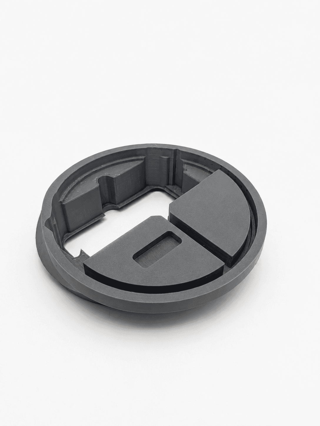 4412 Carb Offset Spacer thumbnail 2