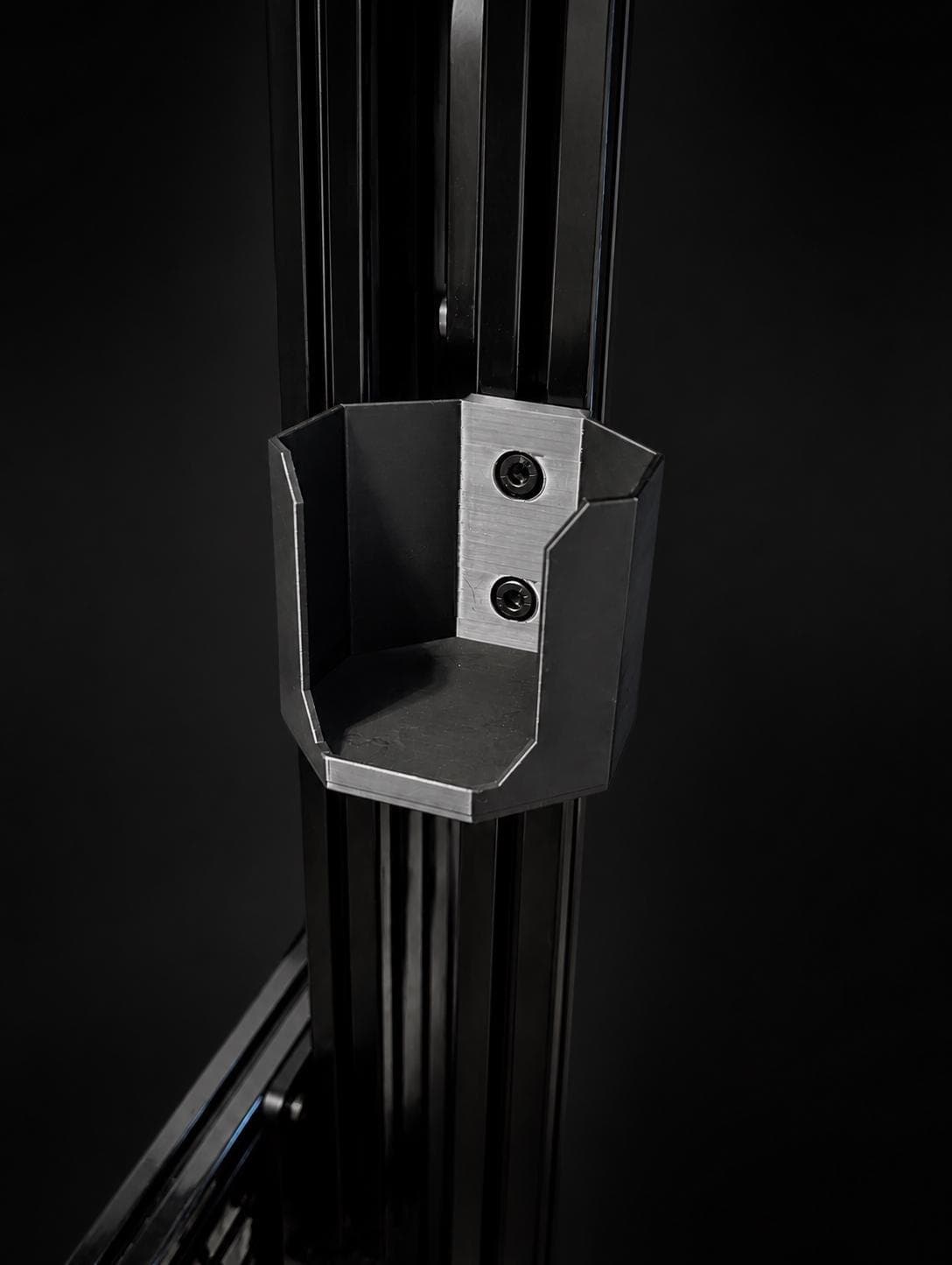 Sim Rig Cup Holder thumbnail 2